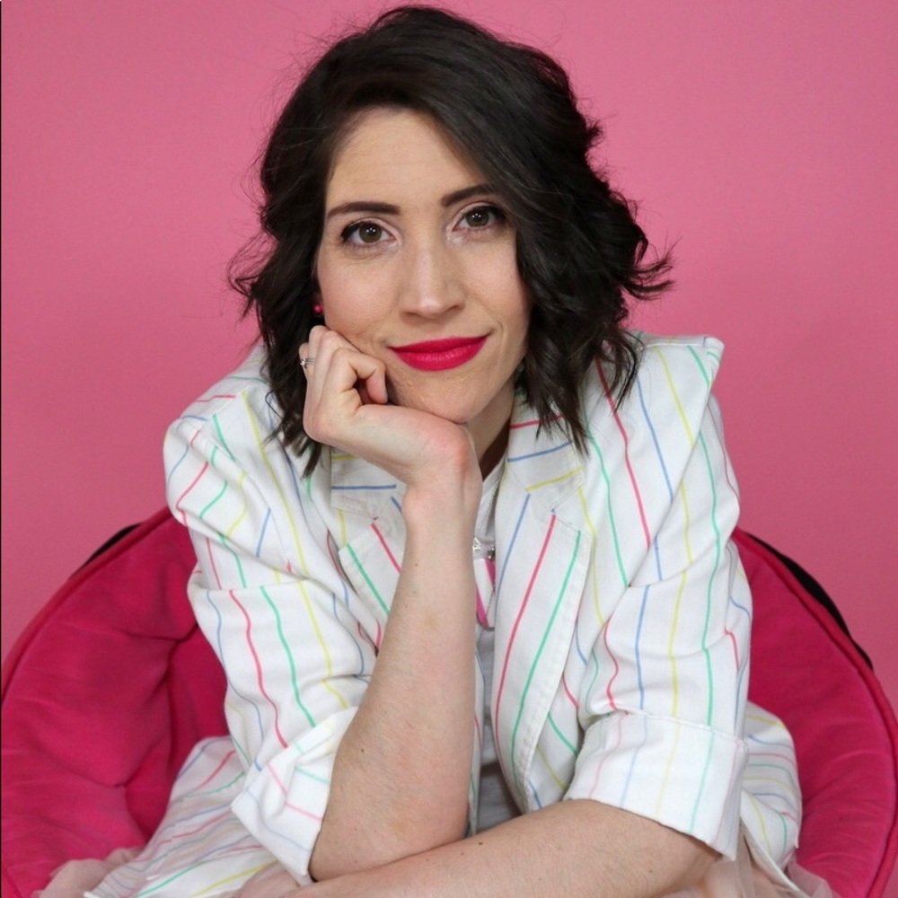 HANNAH RUPP | SECONDHAND PERSONAL STYLIST - Picture 2 of 4